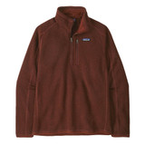 Better Sweater 1/4 Zip