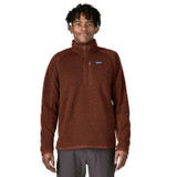 Better Sweater 1/4 Zip