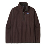 Better Sweater 1/4 Zip