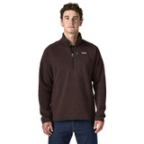 Better Sweater 1/4 Zip