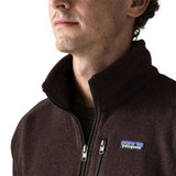 Better Sweater 1/4 Zip