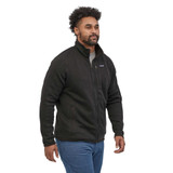 Better Sweater Jacket