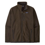 Better Sweater Jacket