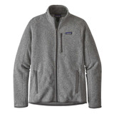 Better Sweater Jacket