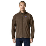 Better Sweater Jacket