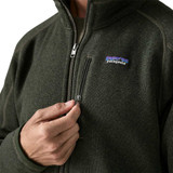 Better Sweater Jacket