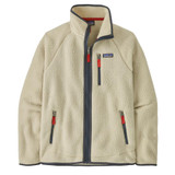 Retro Pile Jacket Retro Pile Jacket