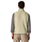 Retro Pile Fleece Vest