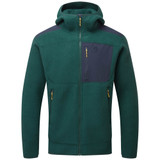 Highpile Hooded Jacket