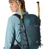 Womens Protium 18 ND Rucksack