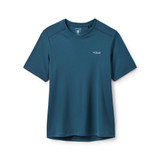 Womens Force Cirque Tee