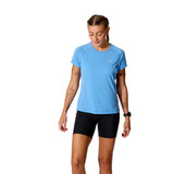 2026 Womens Sonic Ultra Tee