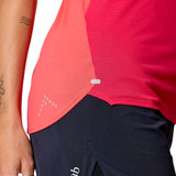 Womens Sonic Ultra Tee