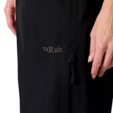 Womens Namche Hike GTX Pants