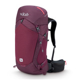 Womens Protium 33 ND Rucksack