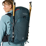 Womens Protium 33 ND Rucksack