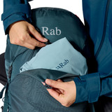 Womens Protium 33 ND Rucksack