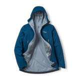 Firewall Light 3L Jacket