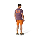 Stance Pitch Tee