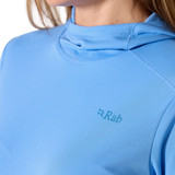 Womens Force Hoody