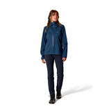 Womens Firewall Light 3L Jacket