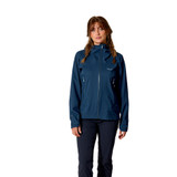 Womens Firewall Light 3L Jacket