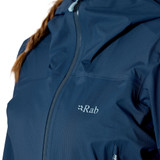 Womens Firewall Light 3L Jacket