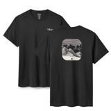 Stance Traverse Tee