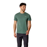 Stance Traverse Tee