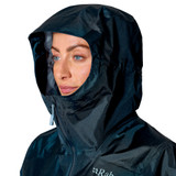 Womens Phantom Mountain 2.5L Jacket
