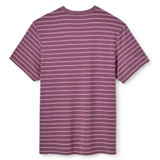 Rivelin Stripe Pocket Tee