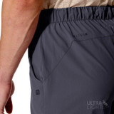 Momentum 9" Shorts