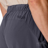 Momentum 9" Shorts