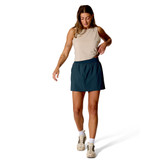 2026 Womens Momentum 6" Shorts