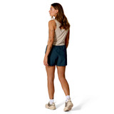Womens Momentum 6" Shorts