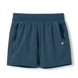 Womens Momentum 6" Shorts