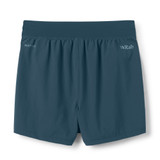 Womens Momentum 6" Shorts