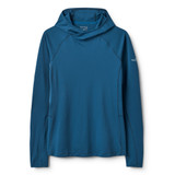 2026 Womens Sonic Hoody
