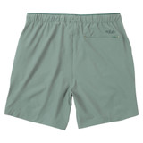 Harpur Shorts