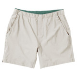 Harpur Shorts