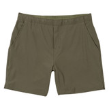 Harpur Shorts
