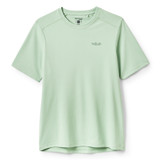 2026 Womens Force SS Tee