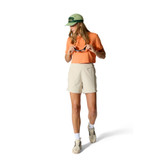 Womens Harpur Shorts