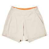 Womens Harpur Shorts