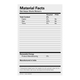 Womens Harpur Shorts