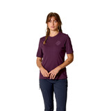 Womens Force Stamp Tee