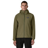 R1 TechFace Hoody