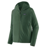 R1 TechFace Hoody