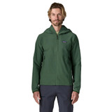 R1 TechFace Hoody