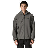 R1 TechFace Hoody